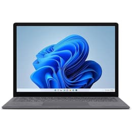 Microsoft Surface Laptop 4 13" Core i5 2.6 GHz - SSD 256 GB - 8GB - AZERTY - Francés