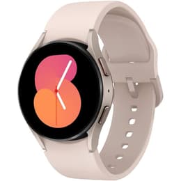 Relojes Cardio GPS Samsung Galaxy Watch 6 Classic 40mm LTE - Oro Rosa