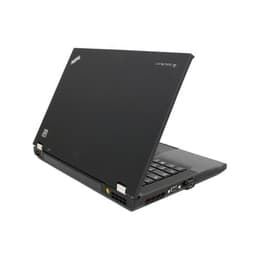 Lenovo ThinkPad T420 14" Core i5 2.5 GHz - SSD 1000 GB - 8GB - teclado francés