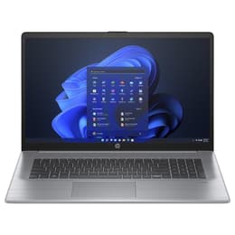 HP ProBook 470 G9 17" Core i7 1.7 GHz - SSD 512 GB - 16GB - QWERTY - Italiano