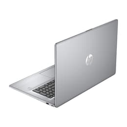 HP ProBook 470 G9 17" Core i7 1.7 GHz - SSD 512 GB - 16GB - QWERTY - Italiano