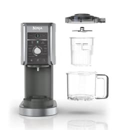 Ninja NC502EU Máquina de helados y bebidas congeladas