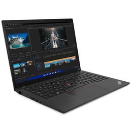 Lenovo ThinkPad P14S G4 14" Ryzen 5 PRO 3.2 GHz - SSD 256 GB - 8GB - QWERTY - Español