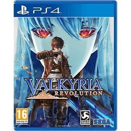 Valkyria Revolution - PlayStation 4