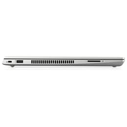 HP ProBook 445 G6 14" Ryzen 3 2.5 GHz - SSD 128 GB - 8GB - AZERTY - Francés
