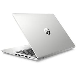 HP ProBook 445 G6 14" Ryzen 3 2.5 GHz - SSD 128 GB - 8GB - AZERTY - Francés