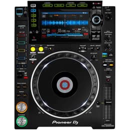Pioneer CDJ-2000 Nexus 2 Accesorios