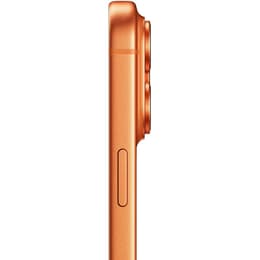 iPhone 17 Pro Max 256GB - Naranja Cósmico - Libre