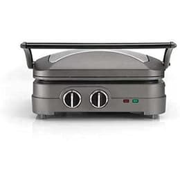 Cuisinart gr47e Parrilla
