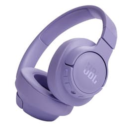 Cascos wireless micrófono Jbl Tune 720BT - Violeta