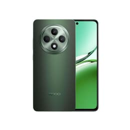 Oppo Reno12 F 5G 256GB - Verde - Libre