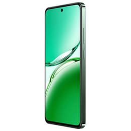 Oppo Reno12 F 5G 256GB - Verde - Libre