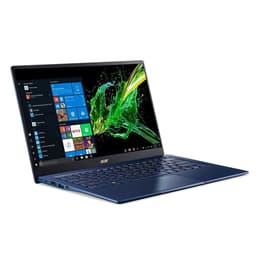 Acer Swift 5 14" Core i7 1.3 GHz - SSD 512 GB - 16GB - AZERTY - Francés