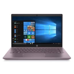 HP Pavilion 14-CE3031NF 14" Core i5 1 GHz - SSD 512 GB - 8GB - AZERTY - Francés