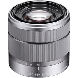 Sony Objetivos Sony E 18-55 mm f/3.5-5.6