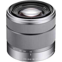 Sony Objetivos E 18-55 mm f/3.5-5.6 OSS Sony E 18-55 mm f/3.5-5.6