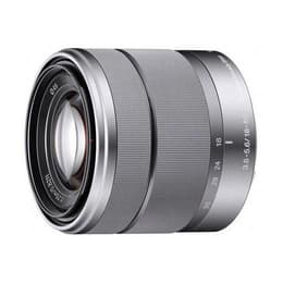 Sony Objetivos E 18-55 mm f/3.5-5.6 OSS Sony E 18-55 mm f/3.5-5.6