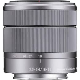 Sony Objetivos E 18-55 mm f/3.5-5.6 OSS Sony E 18-55 mm f/3.5-5.6