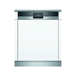 Lavavajillas emportrable 59 cm Siemens SN53ES14VE - 10 a 12 cubiertos