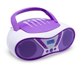 Mooov 477404 Lector de CD