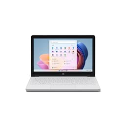 Microsoft Surface Laptop SE 11" Celeron 1.1 GHz - HDD 128 GB - 8GB - QWERTY - Inglés