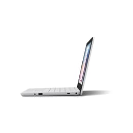 Microsoft Surface Laptop SE 11" Celeron 1.1 GHz - HDD 128 GB - 8GB - QWERTY - Inglés
