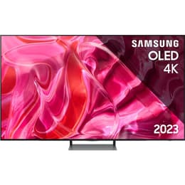 TV Samsung OLED Ultra HD 4K 140 cm QE55S90C