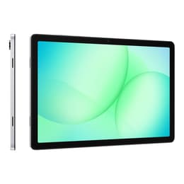 Galaxy Tab A11+ 128GB - Plata - WiFi + 5G