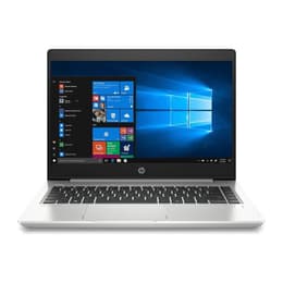 Hp ProBook 440 G6 14" Core i5 1.6 GHz - SSD 256 GB - 8GB - Teclado Alemán