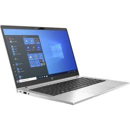 HP ProBook 630 G8 13" Core i5 2.4 GHz - SSD 512 GB - 8GB - AZERTY - Francés