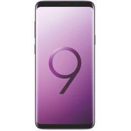 Galaxy S9+ 64GB - Púrpura - Libre - Dual-SIM