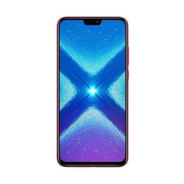 Honor 8X 64GB - Púrpura - Libre
