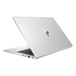 Hp EliteBook 830 G7 13" Core i5 1.7 GHz - SSD 512 GB - 16GB - AZERTY - Francés