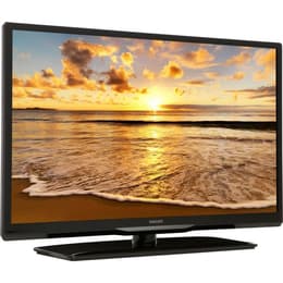 Pantalla Philips 32 Pulgadas LED HD Net TV a precio de socio