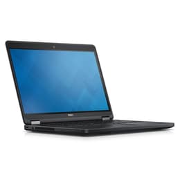 Dell Latitude E5450 14" Core i5 2.3 GHz - SSD 240 GB - 8GB - teclado italiano