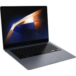 Samsung Galaxy Book4 Pro 14" Core Ultra 5 3.6 GHz - SSD 512 GB - 16GB - AZERTY - Francés