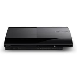 PlayStation 3 Ultra Slim - Negro