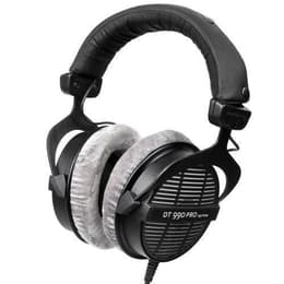 Cascos con cable Beyerdynamic DT990 Pro - Negro/Gris
