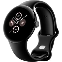 Relojes Google Cardio GPS Pixel Watch 2 - Negro