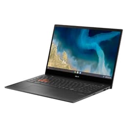 Asus ChromeBook Flip CX5 Core i3-1115G4 3 GHz 256GB SSD - 16GB QWERTY - Inglés
