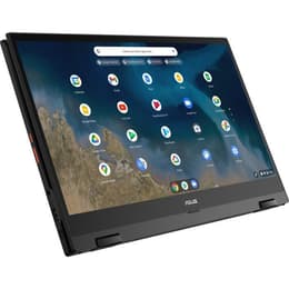 Asus ChromeBook Flip CX5 Core i3-1115G4 3 GHz 256GB SSD - 16GB QWERTY - Inglés