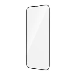 Protector de pantalla iPhone 14 Plus Protector de pantalla - Vidrio - Transparente
