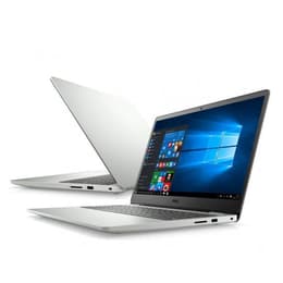 Dell Inspiron 3505 15" Ryzen 3 2.6 GHz - SSD 256 GB - 8GB - QWERTY - Inglés