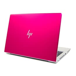 HP EliteBook 840 G5 14" Core i5 1.6 GHz - SSD 256 GB - 16GB - teclado portugués