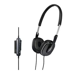Cascos reducción de ruido micrófono Sony MDR-NC40 - Negro
