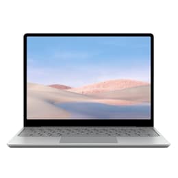 Microsoft Surface Laptop Go 12" Core i5 1 GHz - SSD 256 GB - 8GB Teclado francés