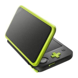 Nintendo New 2DS XL - HDD 2 GB - Negro/Verde