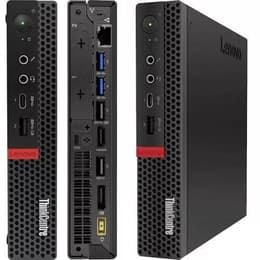 Lenovo ThinkCentre M920q Tiny Core i5 2.1 GHz - SSD 128 GB RAM 32 GB