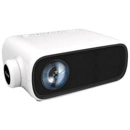 Proyector de vídeo Artii Yg280 30000 Lumenes Blanco