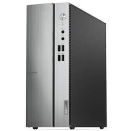 Lenovo IdeaCentre 510S-07ICK Core i5 2,9 GHz - HDD 1 TB RAM 4 GB